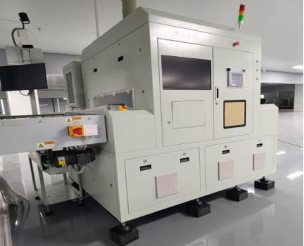 在线AOI（宜美智）