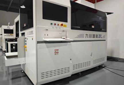 FQC-AVI外观检查机（九川智能）