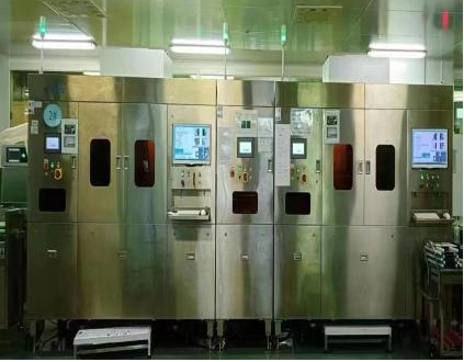 阻焊-DI曝光机（源卓）