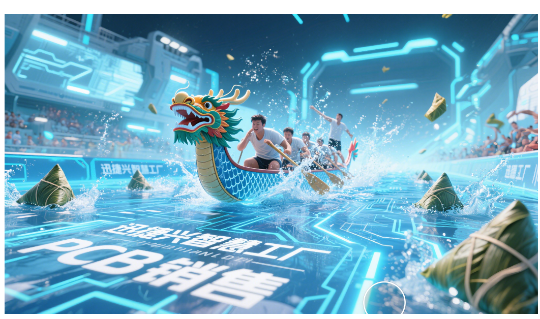 迅捷兴科技股份有限公司 迅捷兴科技股份有限公司