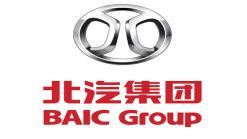 北汽