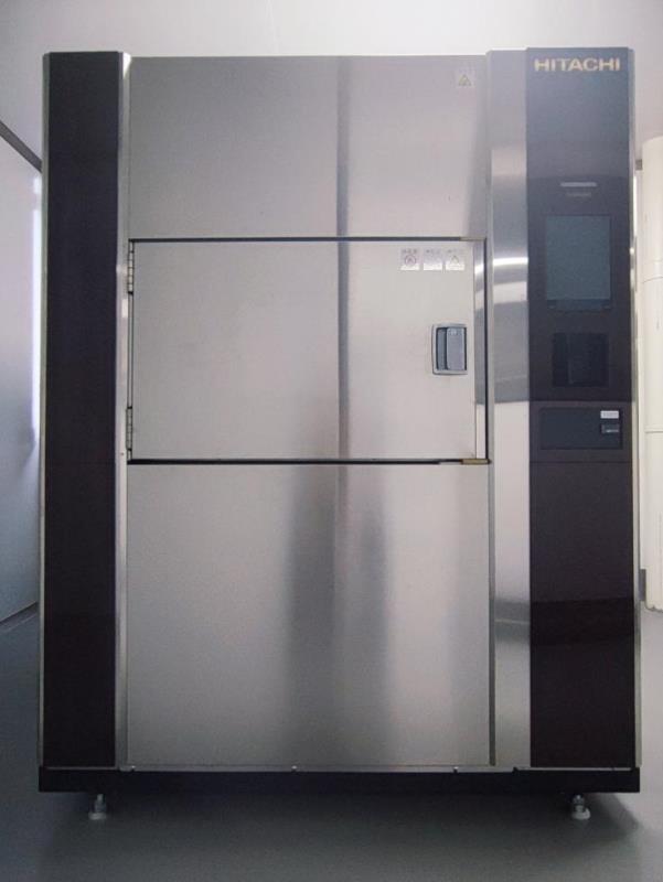 冷热冲击试验箱