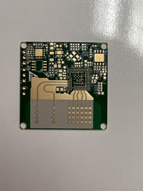 工业控制电路板选型：抗干扰与稳定性优化技巧，助力智能制造升级