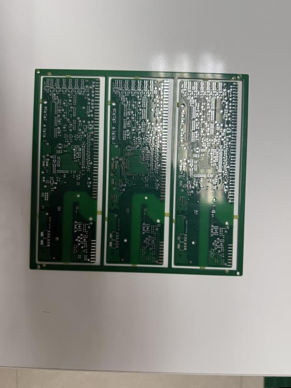 电路板制造全流程解析：从HDI到柔性板核心工艺