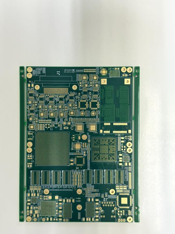 迅捷兴科技股份有限公司