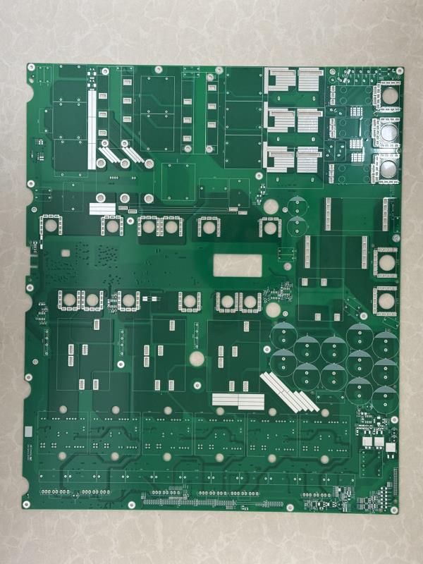 高多层板生产避坑：3步搞定阻抗控制与良率提升，助力产品一次成功！