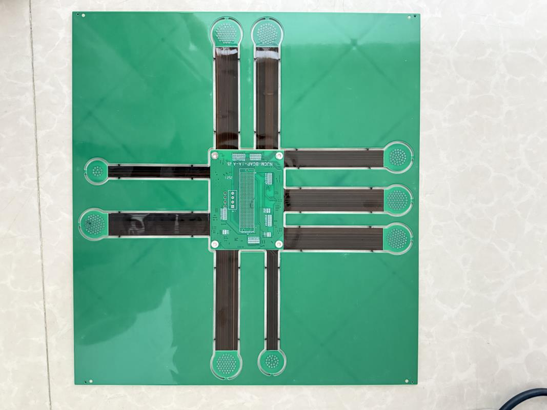 深圳电路板生产厂家对比：哪家性价比高质量可靠？