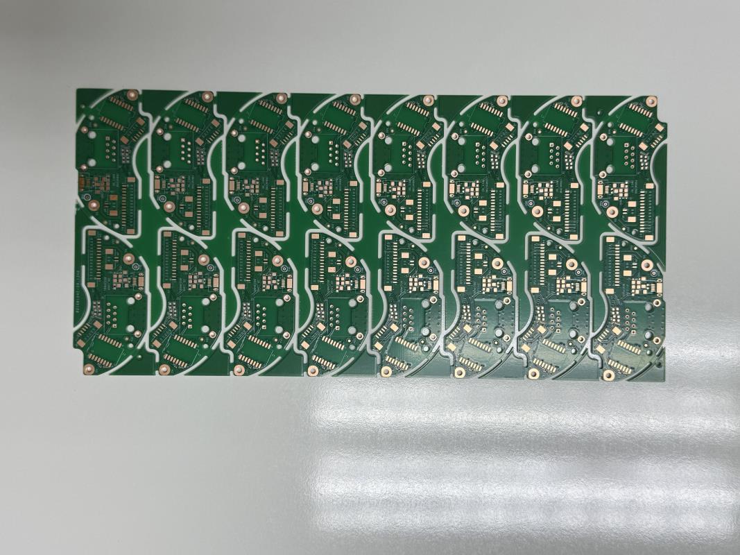 迅捷兴一站式服务：破解软硬结合电路板打样难题，助力研发创新加速！