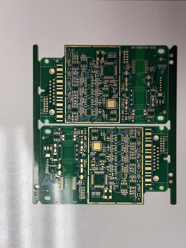 深圳高多层板厂家直订，选迅捷兴享受一站式PCB解决方案