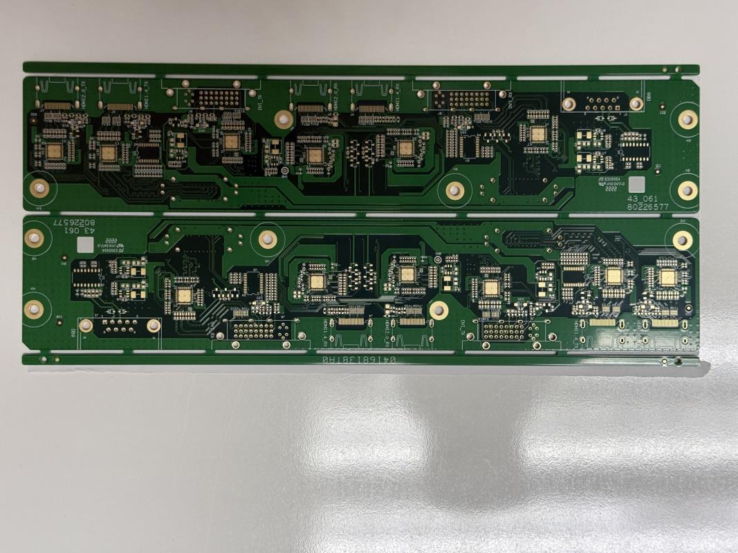 深圳高多层板定制就选迅捷兴！源头工厂直供，免费DFM设计分析，一站式服务助力产品快速上市